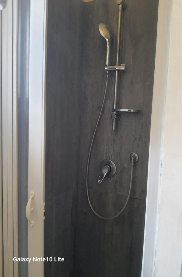Mbr-Napoli Apartment Exterior photo